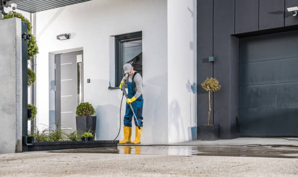 Best Warehouse Cleaning  in Lavonia, GA