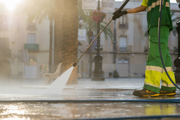 Playground Equipment Cleaning in Lavonia, GA