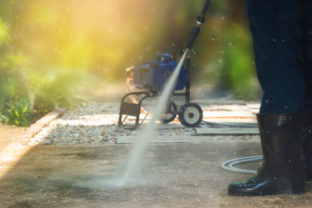Best Roof Washing  in Lavonia, GA