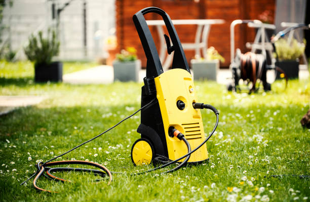 Best Solar Panel Cleaning  in Lavonia, GA